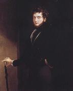 Anthony Van Dyck george hayter aofed Spain oil painting artist